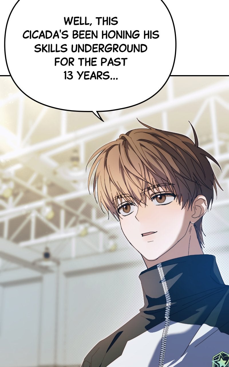 My Comeback asthe Youngest Member Episode 10 page 29 - 