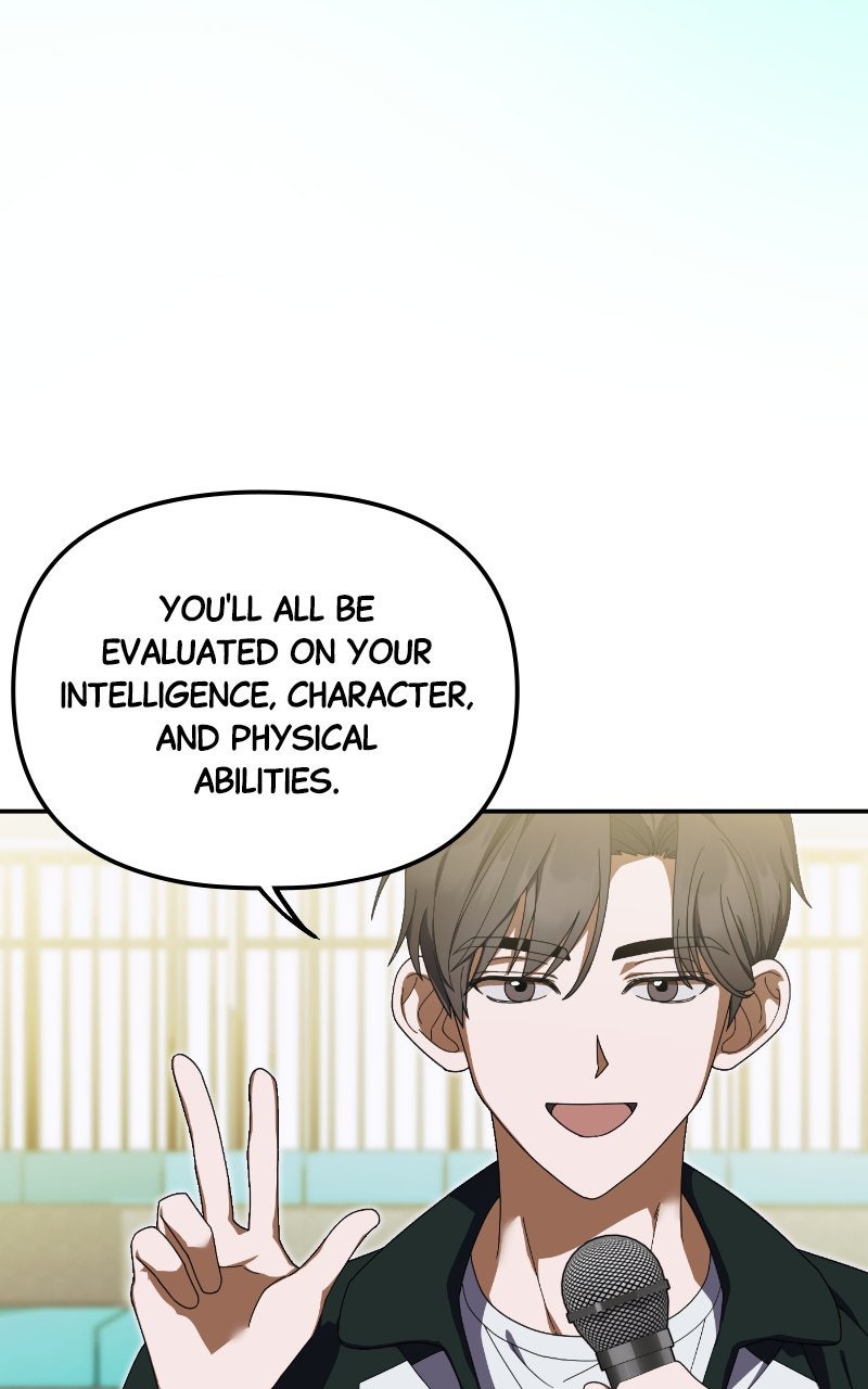 My Comeback asthe Youngest Member Episode 10 page 4 - 