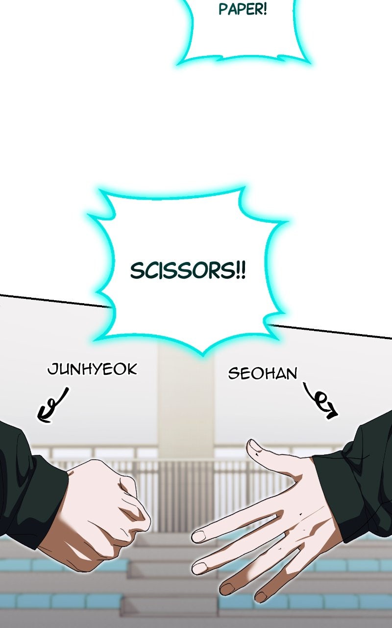 My Comeback asthe Youngest Member Episode 10 page 36 - 