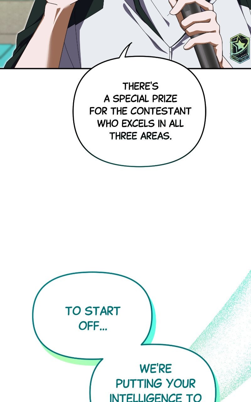 My Comeback asthe Youngest Member Episode 10 page 5 - 