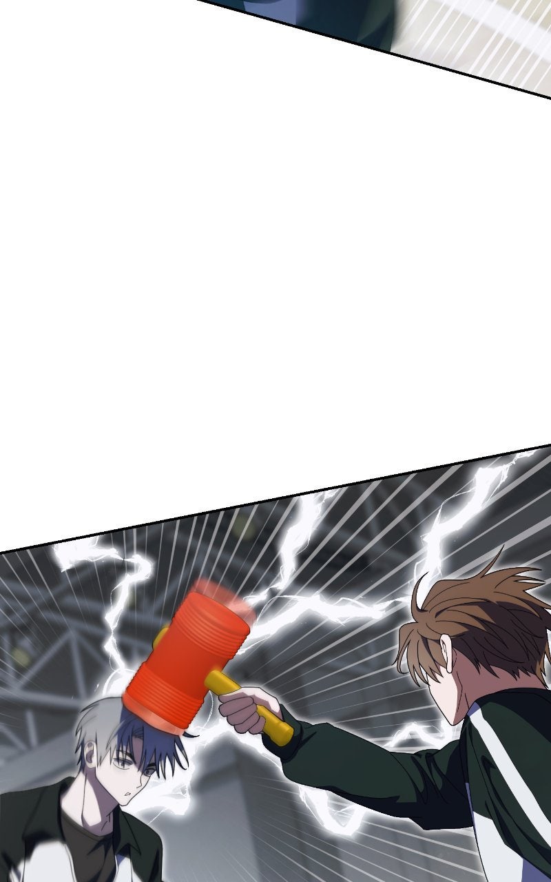 My Comeback asthe Youngest Member Episode 10 page 43 - 