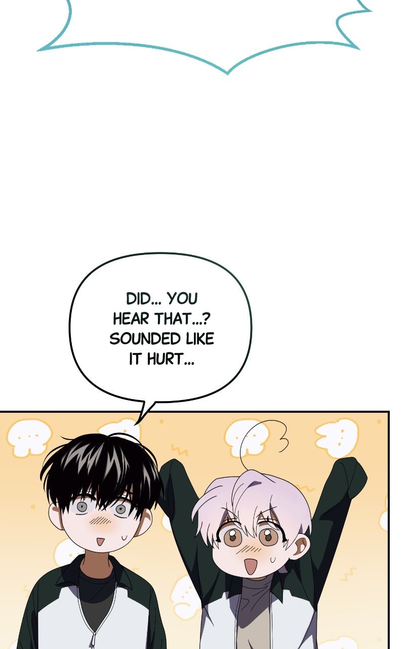 My Comeback asthe Youngest Member Episode 10 page 46 - 