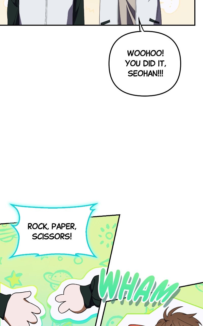 My Comeback asthe Youngest Member Episode 10 page 47 - 