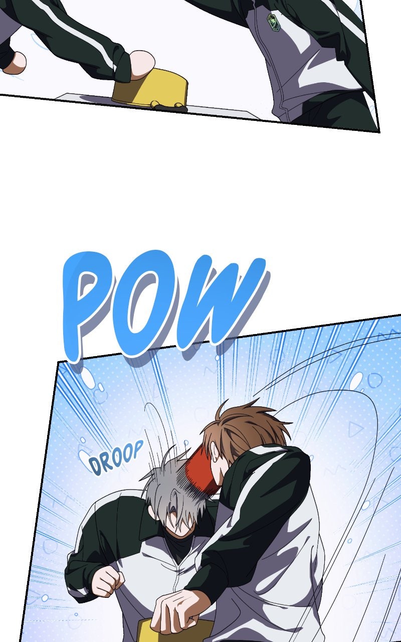 My Comeback asthe Youngest Member Episode 10 page 49 - 