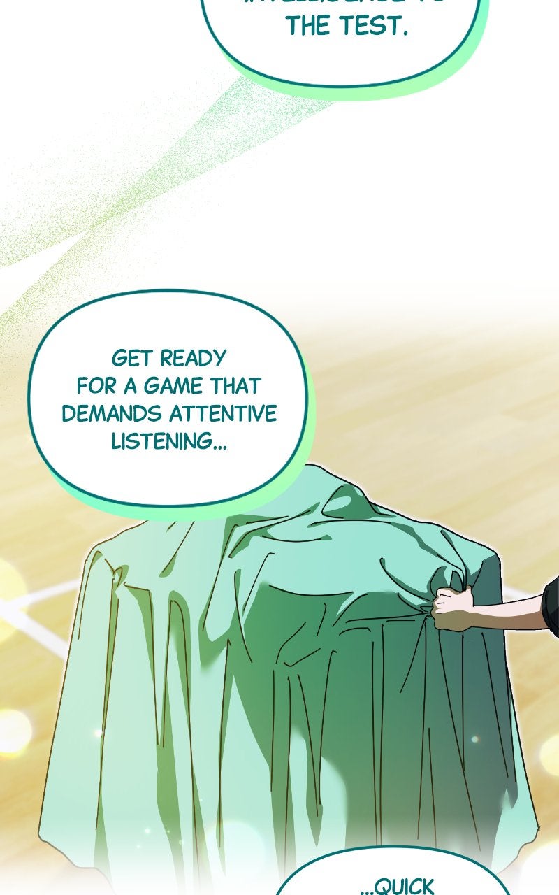My Comeback asthe Youngest Member Episode 10 page 6 - 