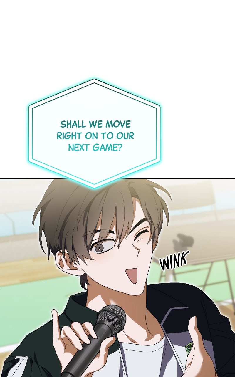 My Comeback asthe Youngest Member Episode 10 page 53 - 