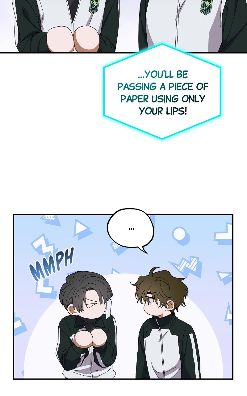 My Comeback asthe Youngest Member Episode 10 page 56 - 