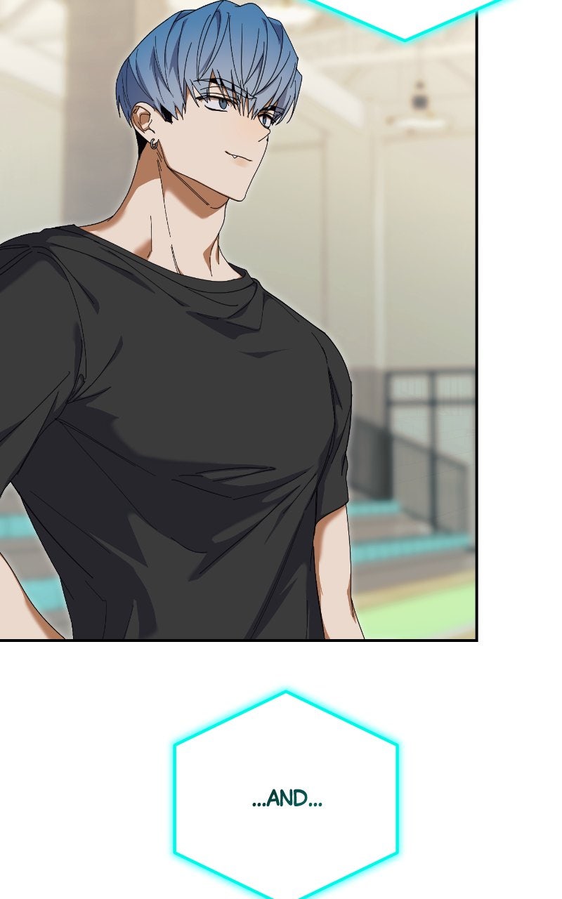 My Comeback asthe Youngest Member Episode 10 page 61 - 