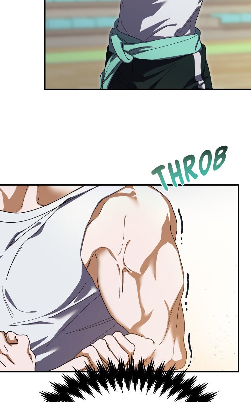 My Comeback asthe Youngest Member Episode 10 page 63 - 