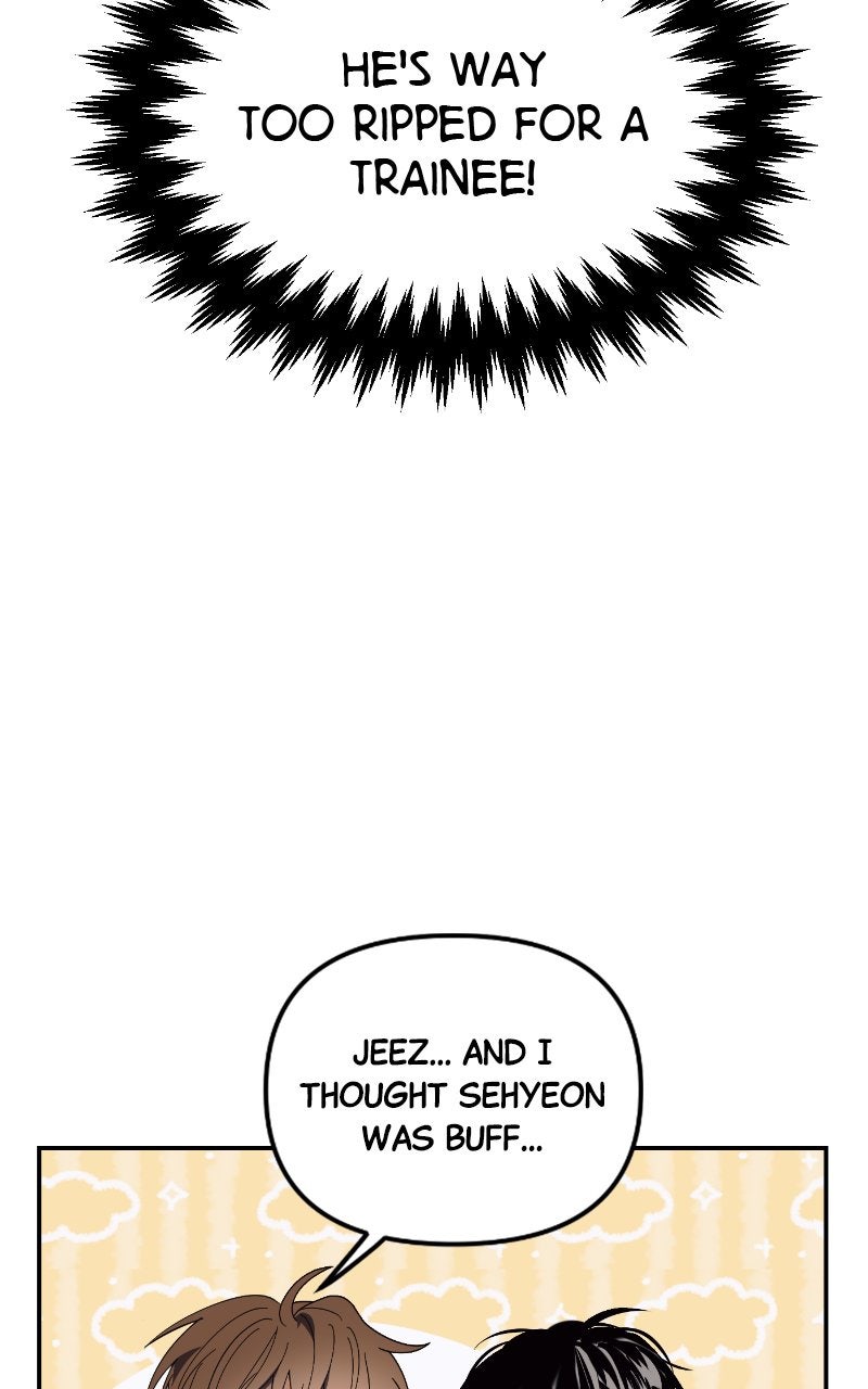 My Comeback asthe Youngest Member Episode 10 page 64 - 