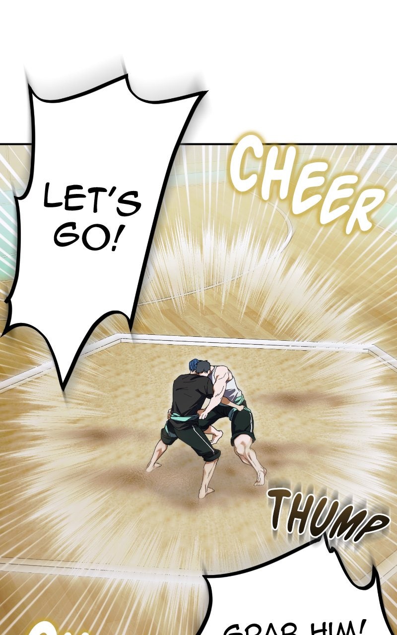 My Comeback asthe Youngest Member Episode 10 page 69 - 