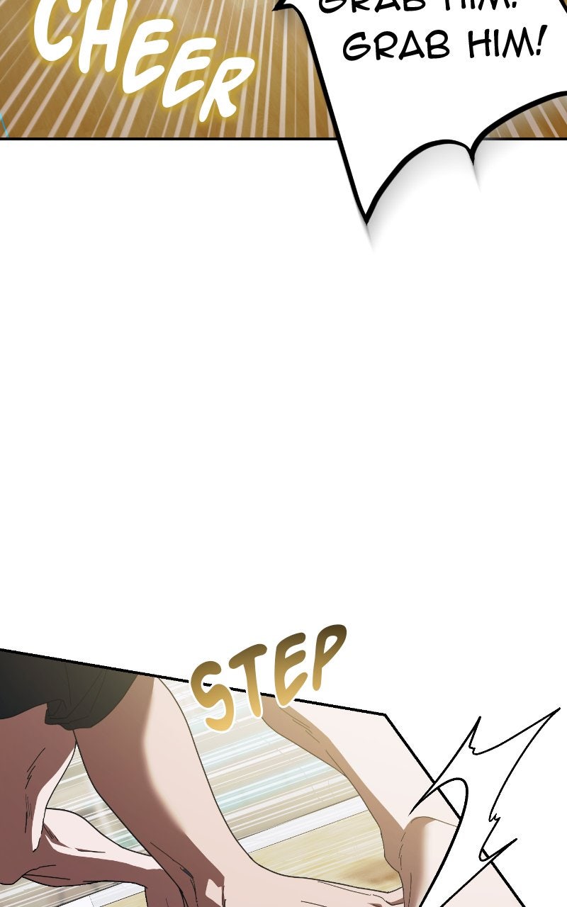 My Comeback asthe Youngest Member Episode 10 page 70 - 
