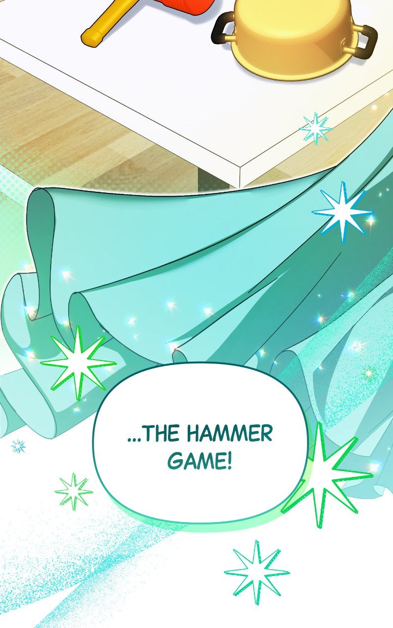 My Comeback asthe Youngest Member Episode 10 page 8 - 