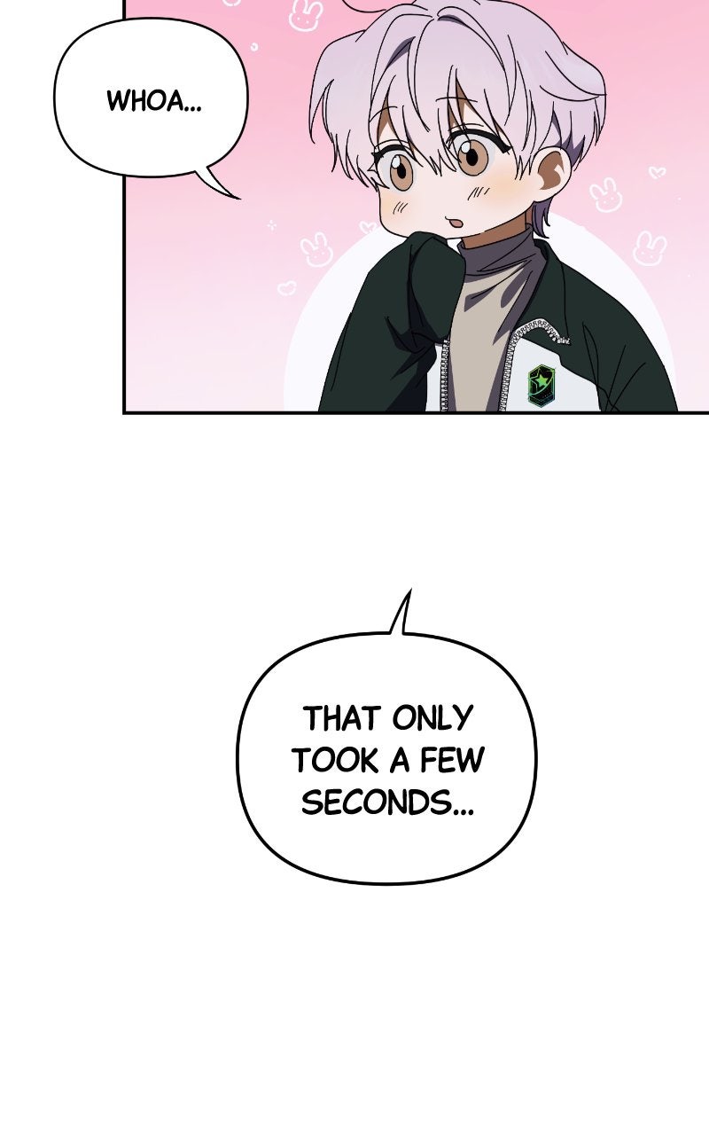 My Comeback asthe Youngest Member Episode 10 page 76 - 