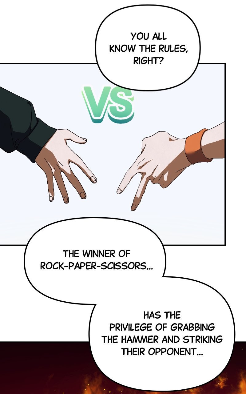 My Comeback asthe Youngest Member Episode 10 page 10 - 