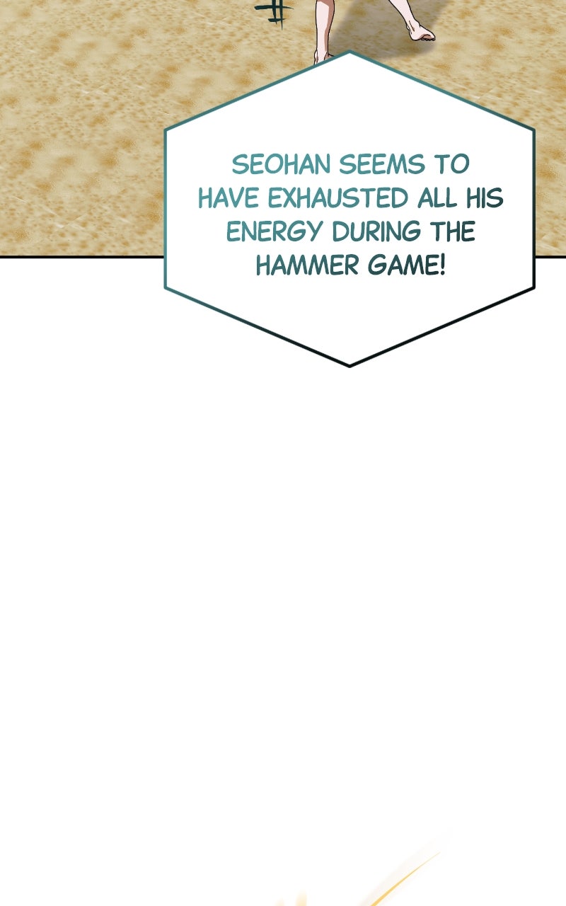 My Comeback asthe Youngest Member Episode 11 page 18 - 