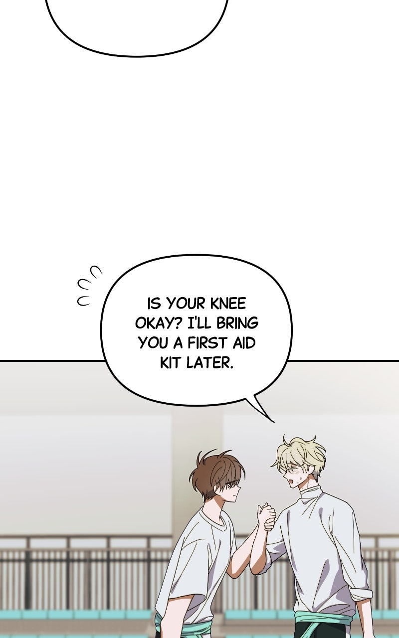 My Comeback asthe Youngest Member Episode 11 page 25 - 