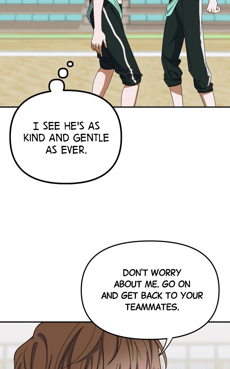 My Comeback asthe Youngest Member Episode 11 page 26 - 