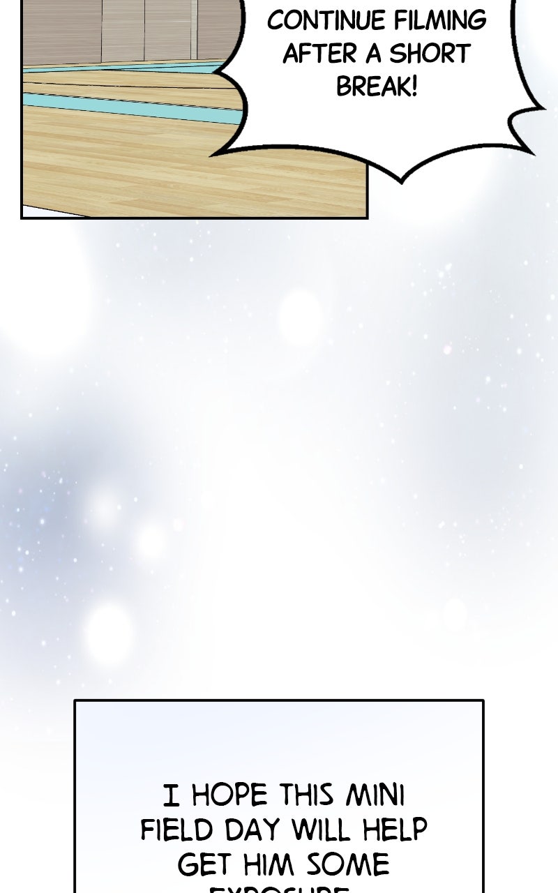 My Comeback asthe Youngest Member Episode 11 page 29 - 