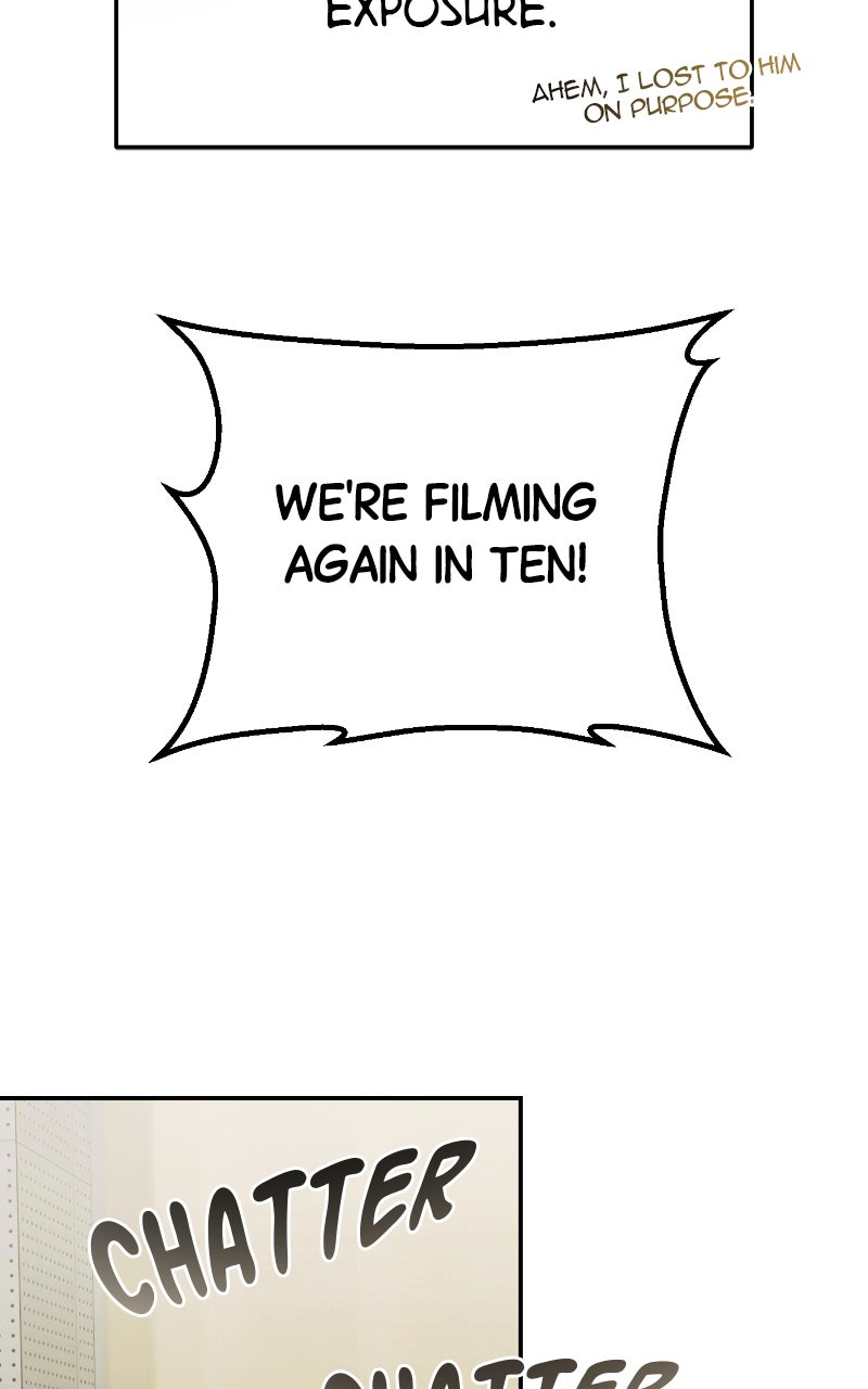 My Comeback asthe Youngest Member Episode 11 page 30 - 