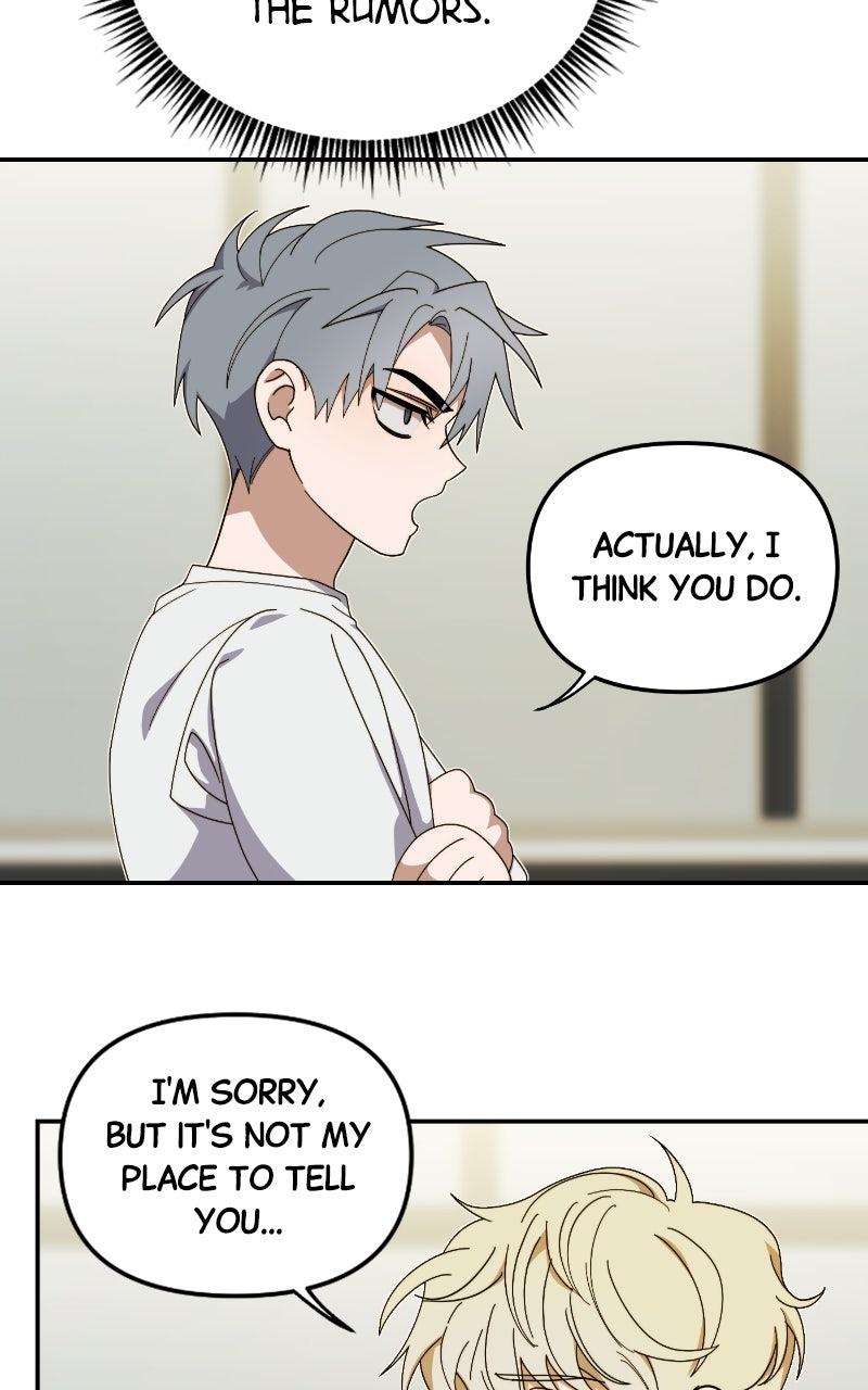 My Comeback asthe Youngest Member Episode 11 page 39 - 