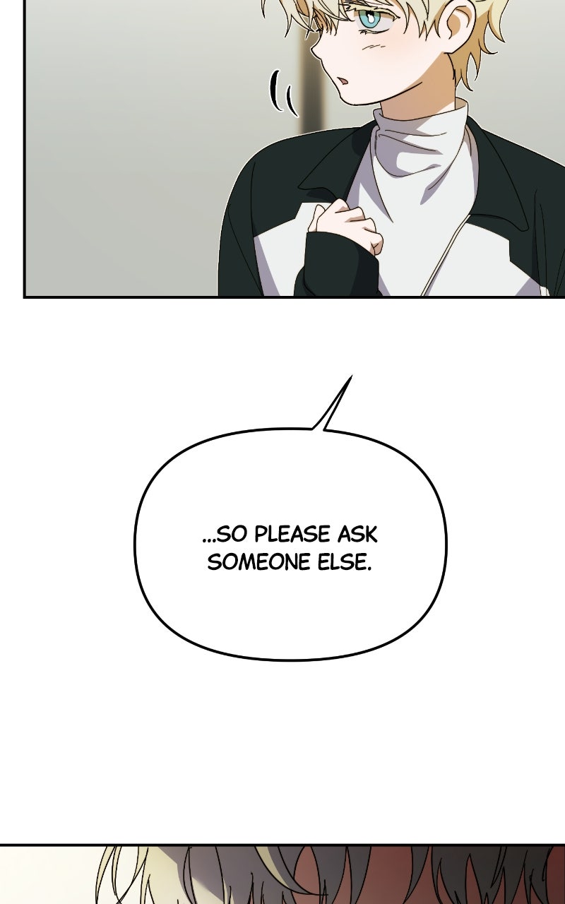 My Comeback asthe Youngest Member Episode 11 page 40 - 