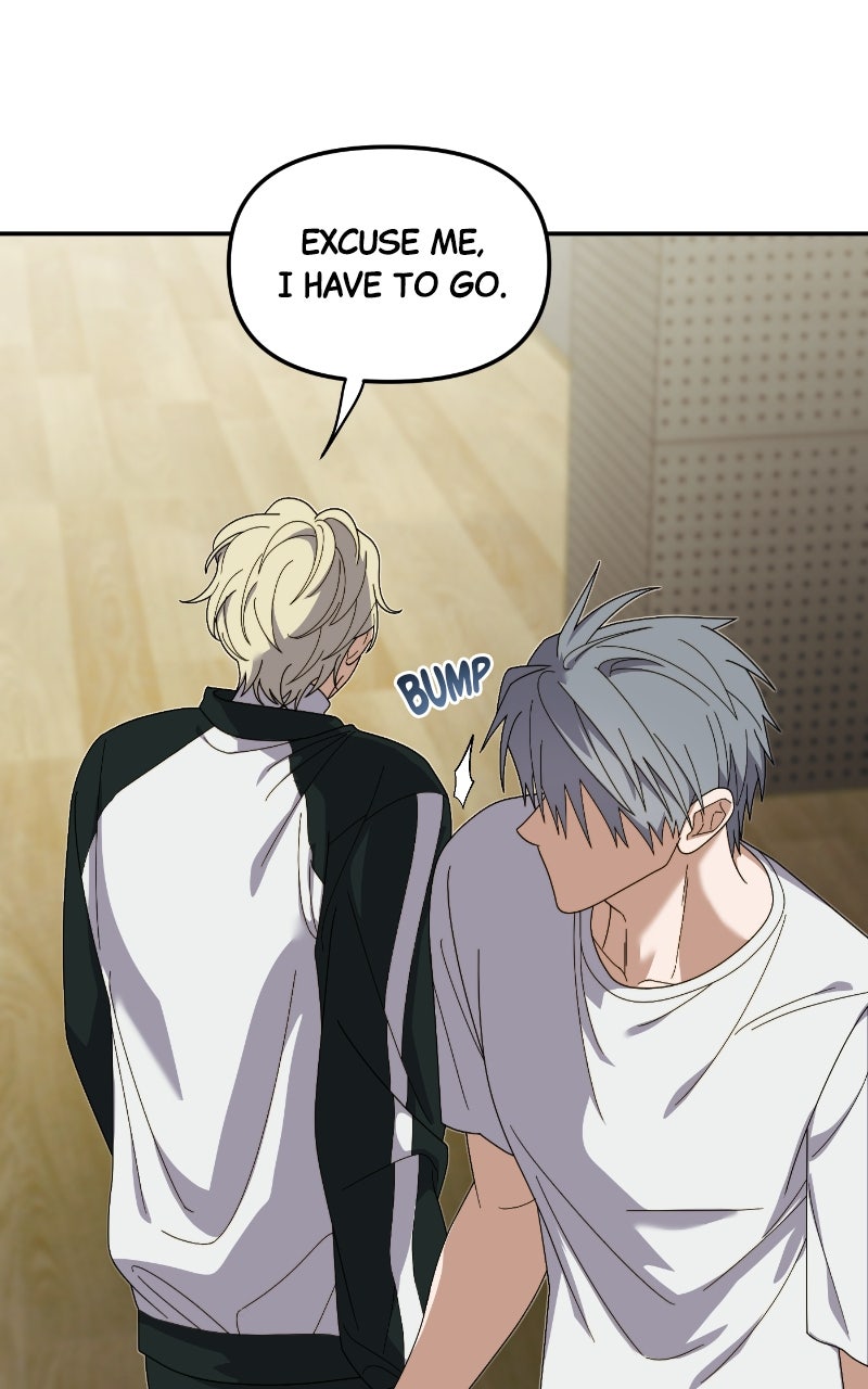 My Comeback asthe Youngest Member Episode 11 page 43 - 