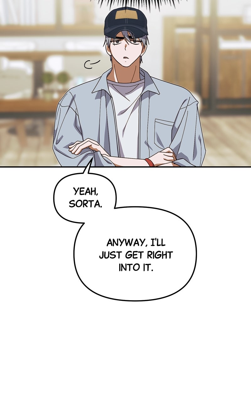 My Comeback asthe Youngest Member Episode 11 page 50 - 
