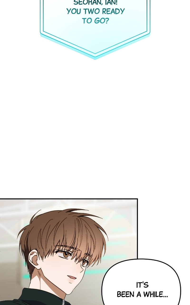My Comeback asthe Youngest Member Episode 11 page 6 - 