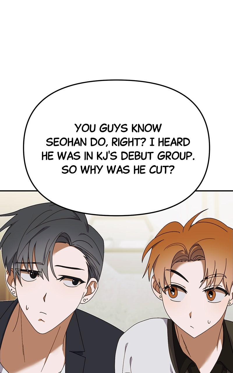 My Comeback asthe Youngest Member Episode 11 page 51 - 