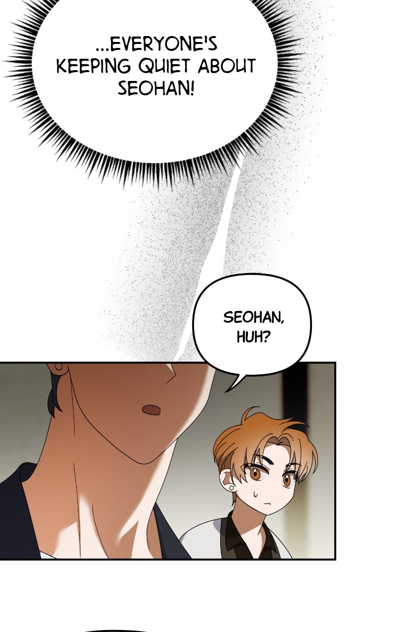 My Comeback asthe Youngest Member Episode 11 page 57 - 