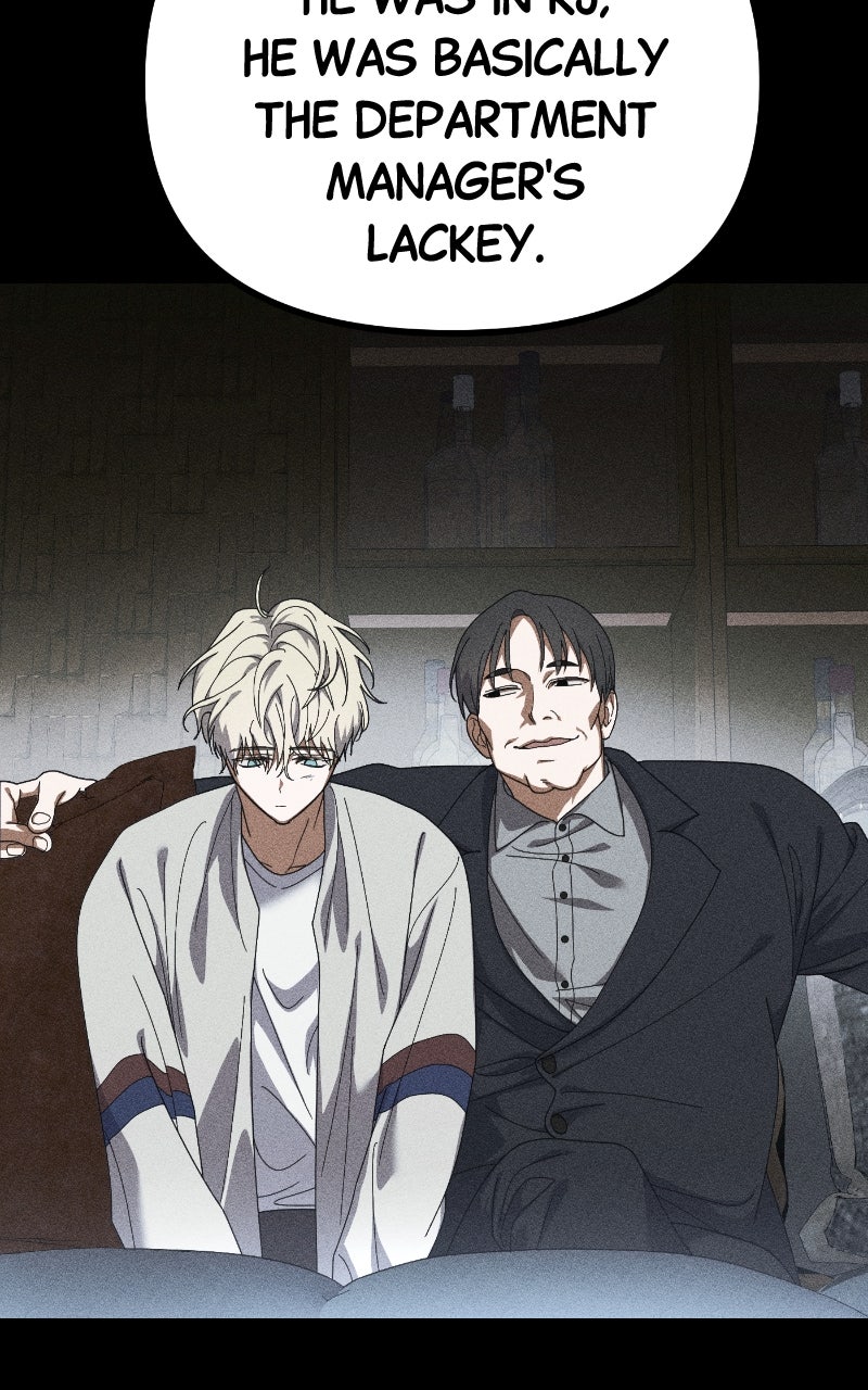 My Comeback asthe Youngest Member Episode 11 page 64 - 