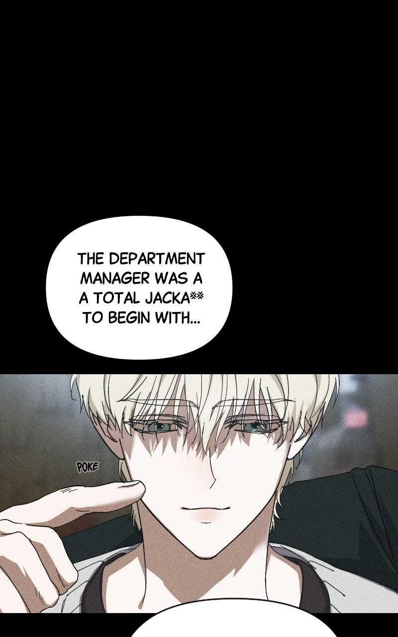 My Comeback asthe Youngest Member Episode 11 page 65 - 