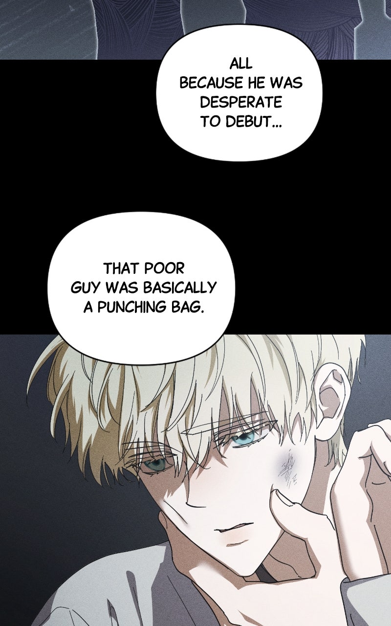 My Comeback asthe Youngest Member Episode 11 page 67 - 