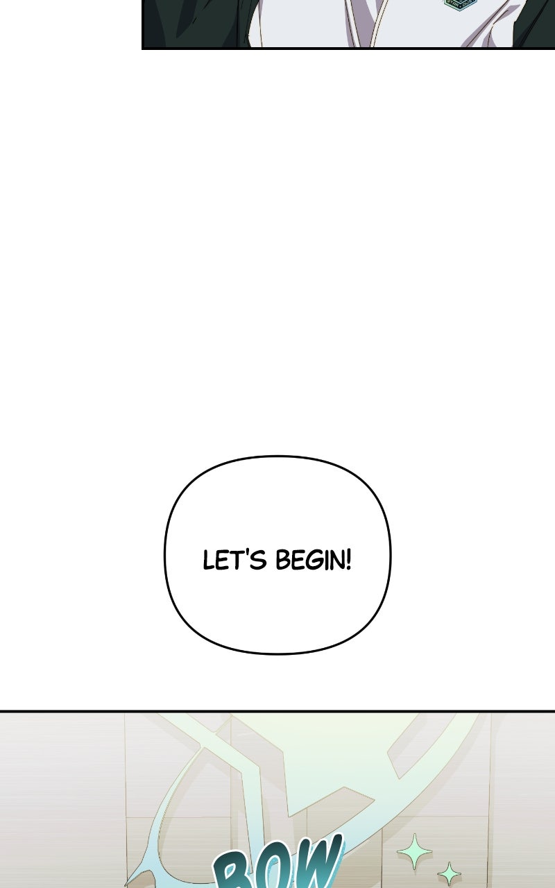 My Comeback asthe Youngest Member Episode 11 page 8 - 