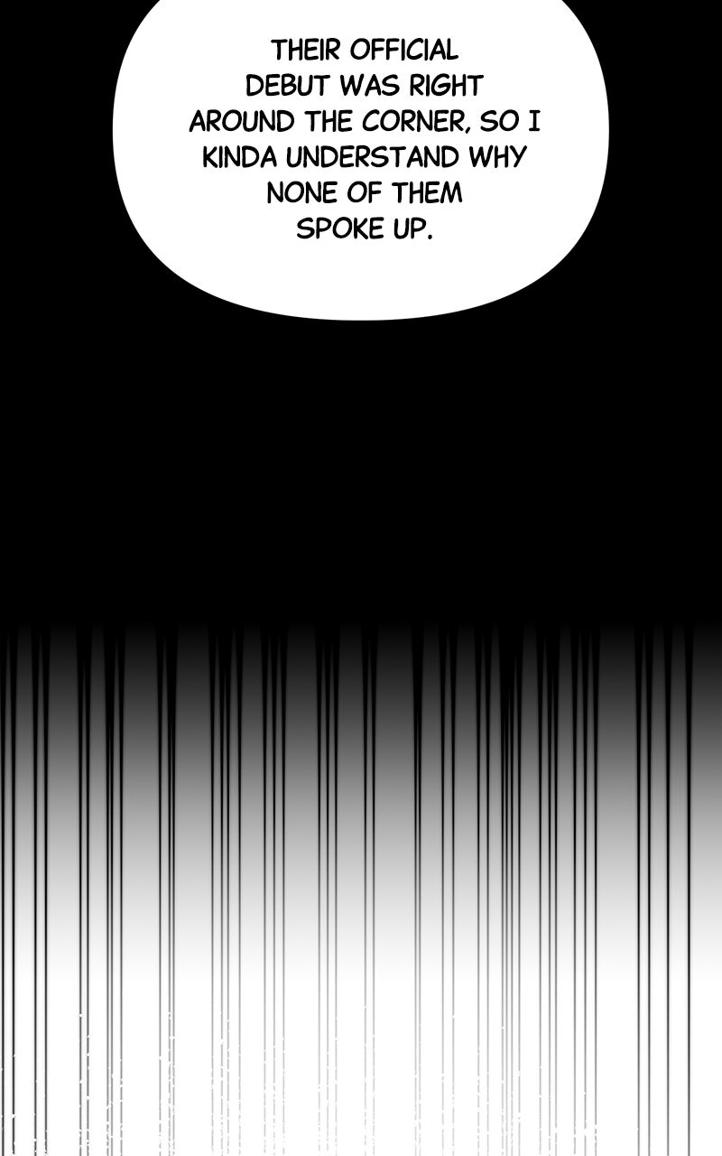 My Comeback asthe Youngest Member Episode 11 page 75 - 