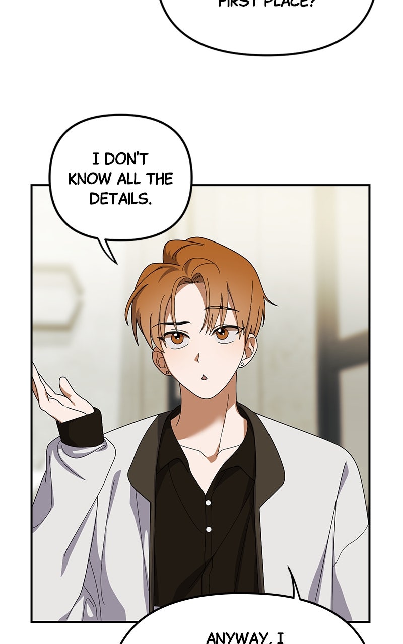 My Comeback asthe Youngest Member Episode 11 page 78 - 