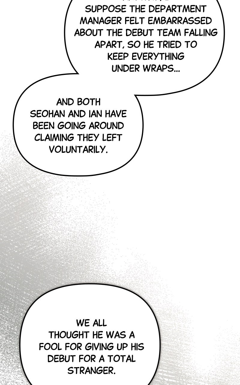 My Comeback asthe Youngest Member Episode 11 page 79 - 