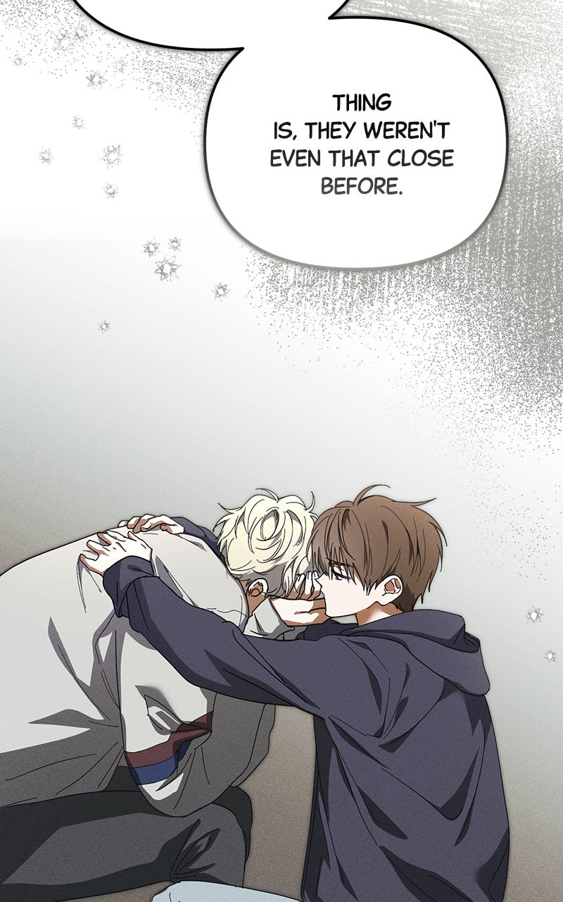 My Comeback asthe Youngest Member Episode 11 page 80 - 