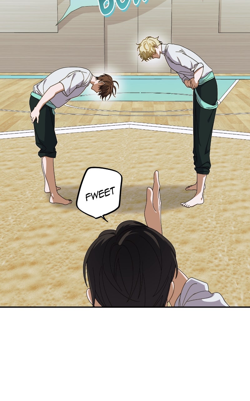 My Comeback asthe Youngest Member Episode 11 page 9 - 