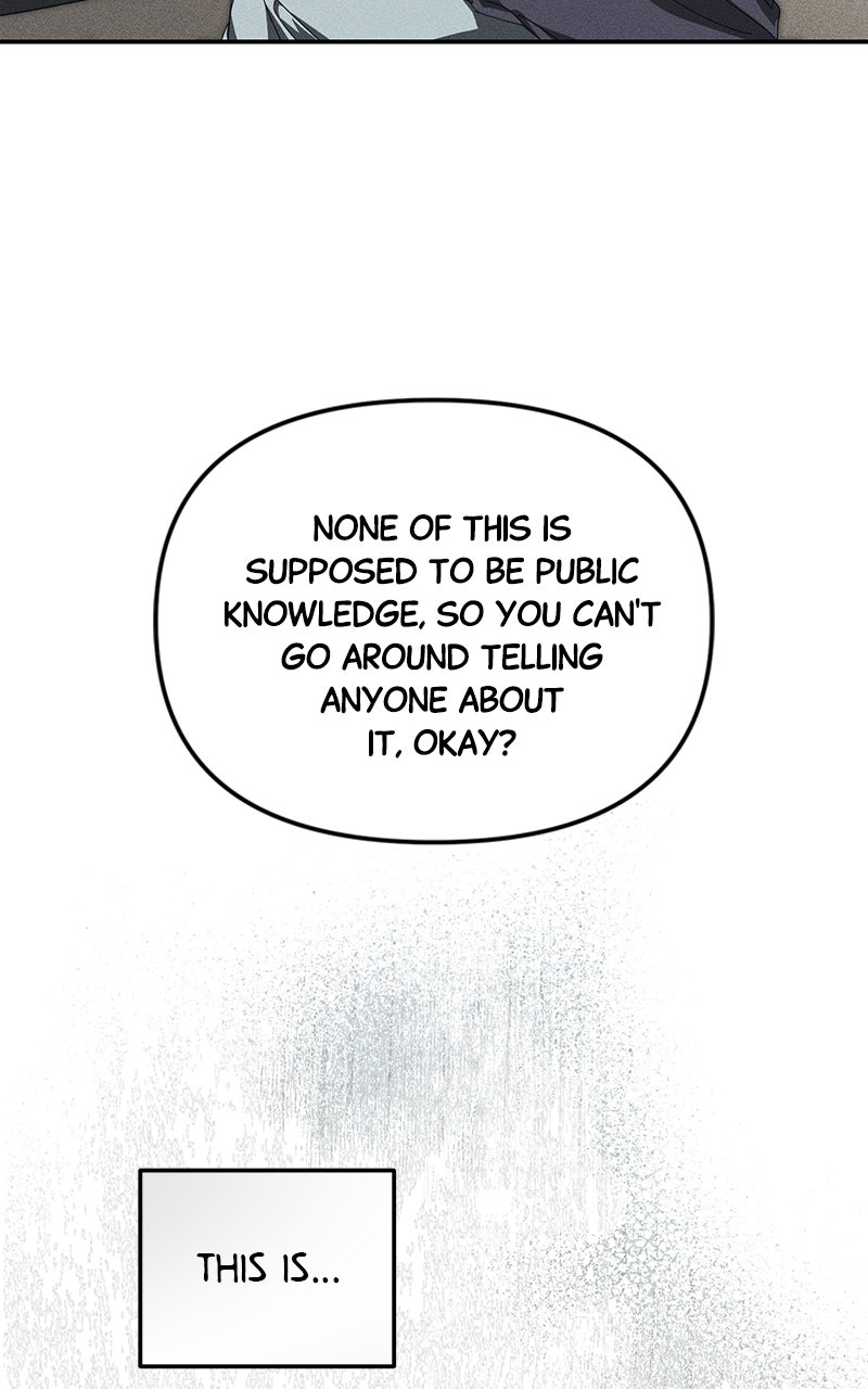 My Comeback asthe Youngest Member Episode 11 page 81 - 