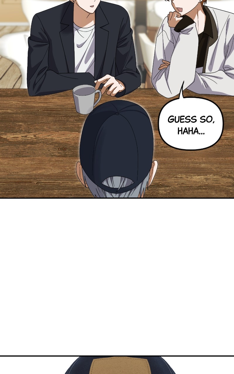 My Comeback asthe Youngest Member Episode 11 page 85 - 