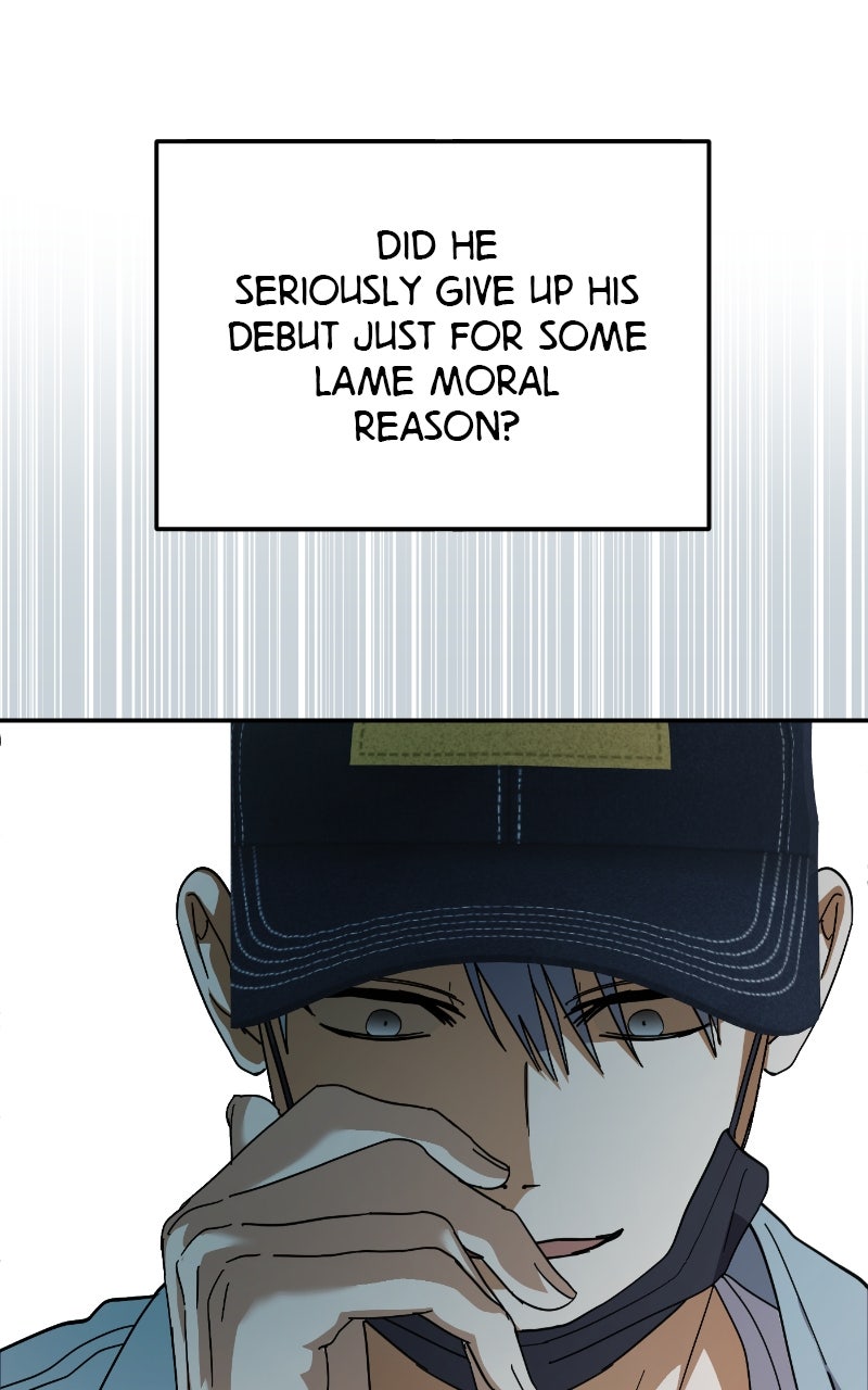 My Comeback asthe Youngest Member Episode 11 page 89 - 