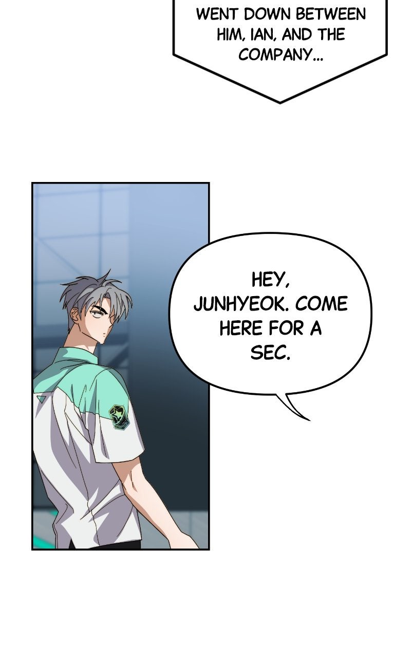 My Comeback asthe Youngest Member Episode 12 page 101 - 