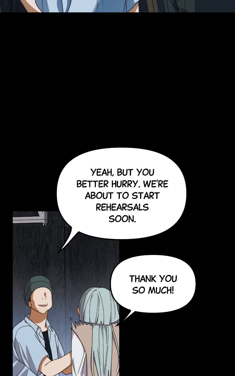 My Comeback asthe Youngest Member Episode 12 page 14 - 