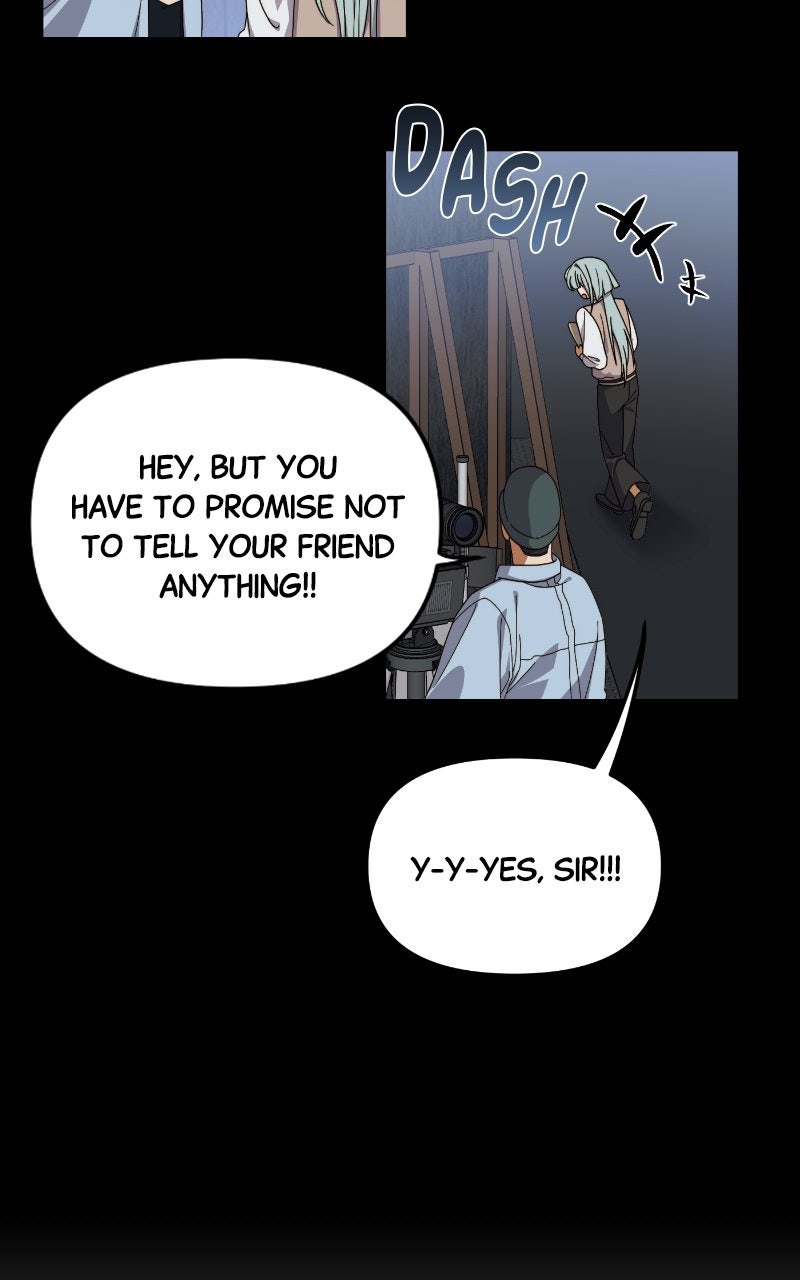 My Comeback asthe Youngest Member Episode 12 page 15 - 