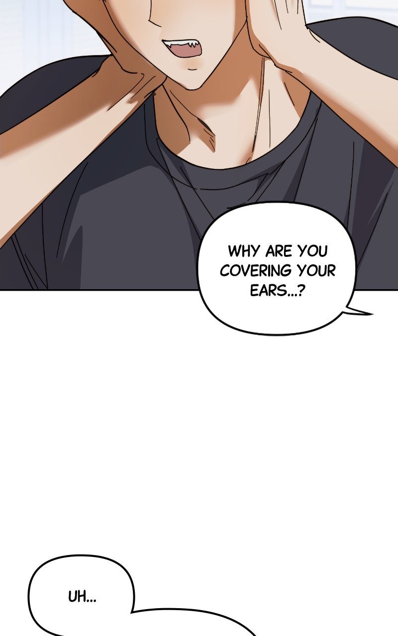 My Comeback asthe Youngest Member Episode 12 page 19 - 