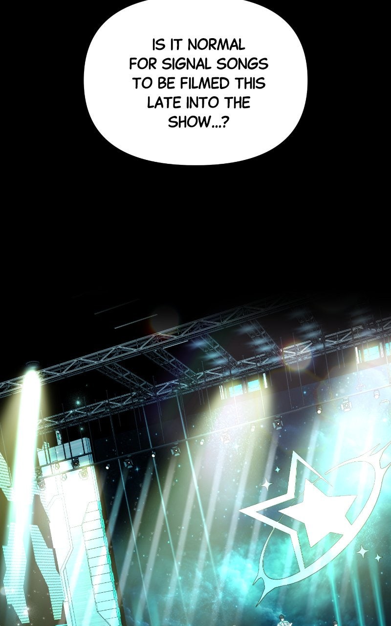 My Comeback asthe Youngest Member Episode 12 page 3 - 