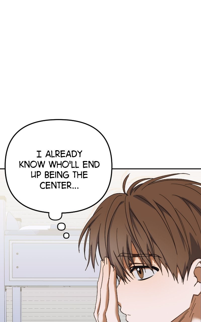 My Comeback asthe Youngest Member Episode 12 page 21 - 