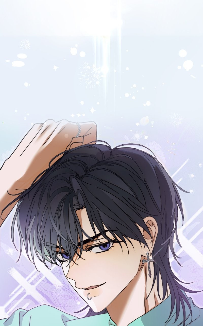 My Comeback asthe Youngest Member Episode 12 page 23 - 